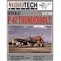 Republic P-47 Thunderbolt (Warbird Tech)