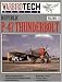 Books : Republic P-47 Thunderbolt - WarbirdTech Volume 23 (WarbirdTech)