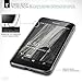 Lumia 650 Case, Terrapin [SLIM FIT] Microsoft 650 Cover [Smoke Black] Premium Protective TPU Gel Case for Microsoft Lumia 650 - Smoke Black