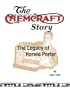 The Chemcraft Story: The Legacy of Harold Porter