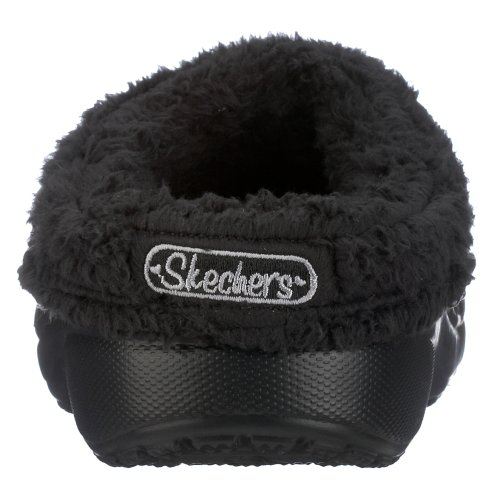 Skechers Cali Women's Wooly Bullies Clog from Skechers