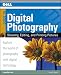 Books : Dell Guide to Digital Photography: Shooting, Editing, And Printing Pictures