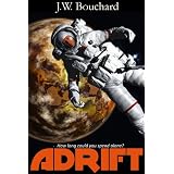 Adrift: A Short Story
