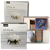 Ich bin da. Affirmationskarten im Hosentaschenformat. Geschenkbox (80 Affirmationskarten + Begleitbuch)