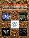 Black Crowes: Authentic Guitar-Tab Edition (Guitar Anthology Series)