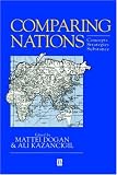 Comparing Nations: Concepts, Strategies, Substance
