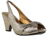 Nina Dolls Women's Pure Love Clog