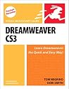 Dreamweaver CS3 for Windows and Macintosh