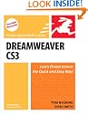 Dreamweaver CS3 for Windows and Macintosh