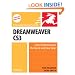 Dreamweaver CS3 for Windows and Macintosh (Visual QuickStart Guide)