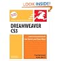 Dreamweaver CS3 for Windows and Macintosh:Visual QuickStart Guide
