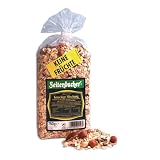 Produkt-Bild: Seitenbacher M&uuml;sli Knackige-Mischung, 2er Pack (2 x 750 g Packung)