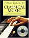 The Piano Treasury of Classical Music: Over 125 Great Masterpieces from the Baroque, Classical, Romantic, and Modern Eras with CD (Audio) (Book & CD)