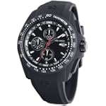 TIME FORCE TF4194M11 - Reloj Caballer...