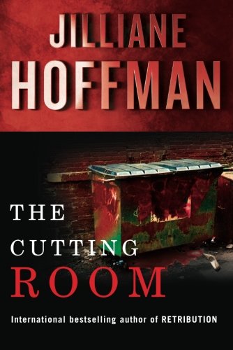 The Cutting Room (C.J. Townsend Thriller)