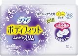 ソフィ ボディフィット ふわピタスリム特に多い夜 10枚
