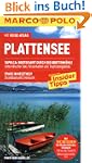 MARCO POLO Reisef�hrer Plattensee: Re...