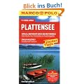 MARCO POLO Reisef�hrer Plattensee: Reisen mit Insider-Tipps. Mit Reiseatlas
