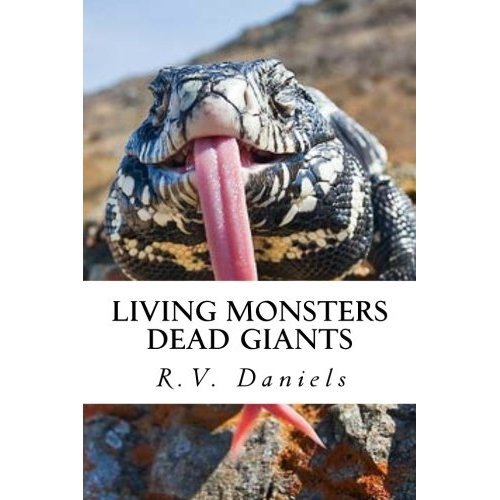 Living Monsters Dead