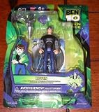 Ben 10 Alien Force 4 Inch Action Figure Kevin
