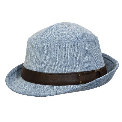 Nobis Lorane Fedora