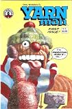 Dan Simpson's Yarn Man #1 October 1989
