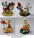 Search : Peanuts Snoopy Formation Arts Vol. 2 Figures
