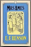 Mrs Ames
