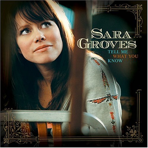 CD-Charts  Collectible : Tell Me What You Know