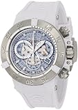 Invicta Women's 0939 Anatomic Subaqua Collection Chronograph Watch