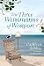 image and picture of The Three Weissmanns of Westport: A Novel