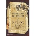 O nation sans pudeur