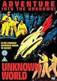 Unknown World [DVD]