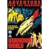 Unknown World [DVD]