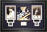 *one Of A Kind* Signed/framed Display