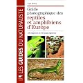 Reptiles et amphibiens d'Europe