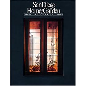 San Diego Home-Garden Lifestyles by 