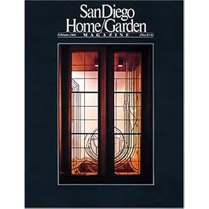 San Diego Home-Garden Lifestyles by 