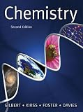 Chemistry: The Science in Context, Second Edition
