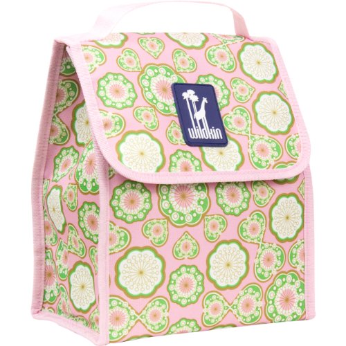 Wildkin Majestic Munch 'n Lunch Bag