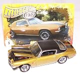 Johnny Lightning '70 Chevy Camaro Z28