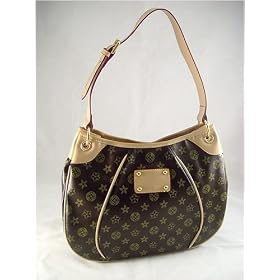 Louis Vuitton Inspired Galleria PM