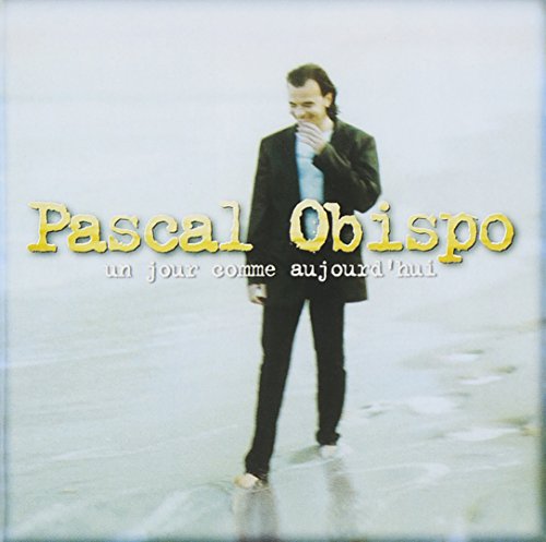 Pascal Obispo - ma consolation Lyrics - Zortam Music