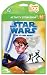 LeapFrog Tag Activity Storybook Star Wars: The Clone Wars: Rescue in the Sky
