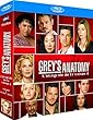 Grey's Anatomy , saison 4 [Blu-ray]