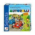 Selecta 03560 Kunterbunte Autorelli