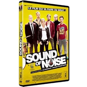 Sound Of Noise