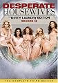 Desperate Housewives - The Complete Third Season