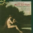 Koechlin: Music for flute