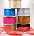 Glitter Organza 1.5